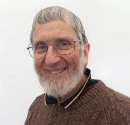 Roderick Aldridge