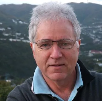 Roger Brooking
