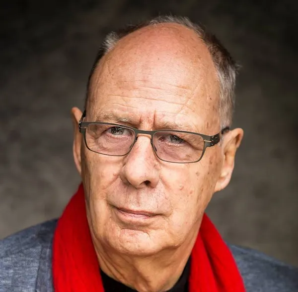 Roger Hall