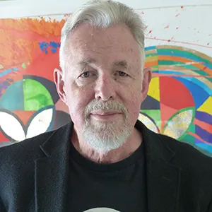 Roger Horrocks