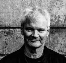 Roger Shepherd