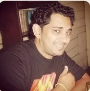 Romitesh Kant