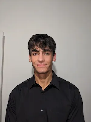 Ronan Payinda