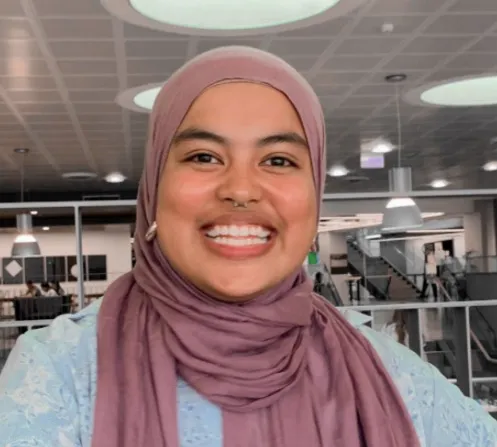 Ronia Ibrahim
