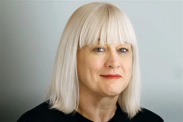 Rosemary McLeod