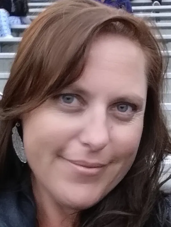 Rosie Carnahan-Darby