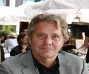 Ross Burns