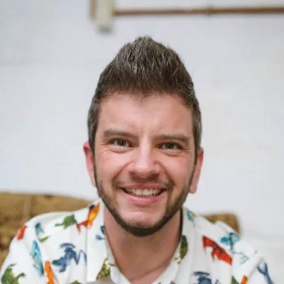Ross Palethorpe