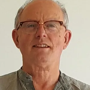 Ross Vintiner