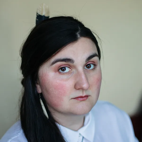 Ruby Solly