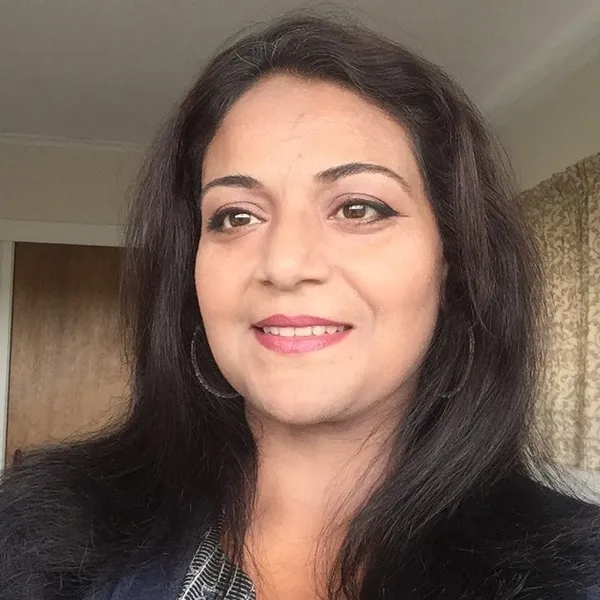 Rukhsana Aslam