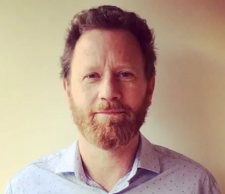 Russel Norman