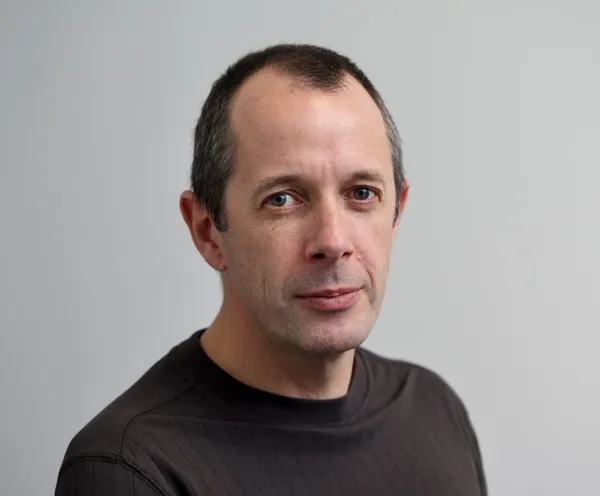 Russell Baillie