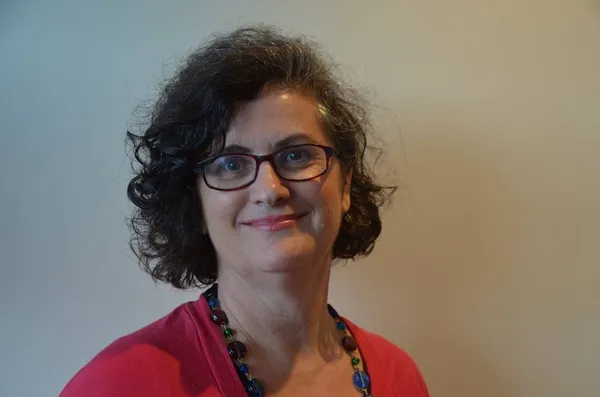 Ruth Nichol