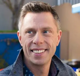 Ryk Goddard