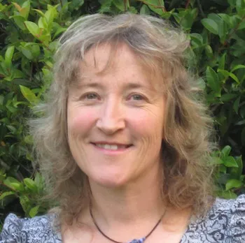Sacha Jones