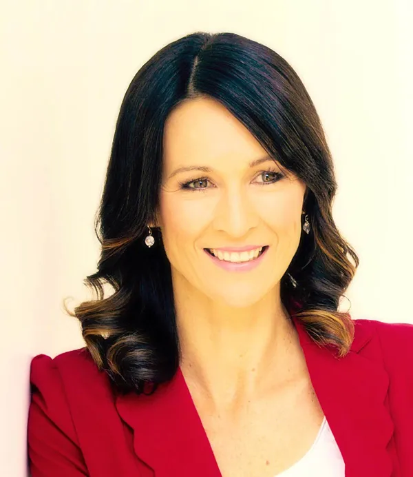 Sacha McNeil