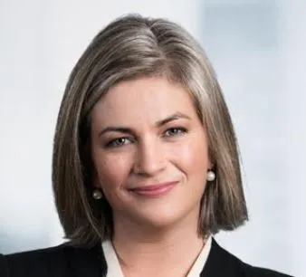 Sally McKechnie