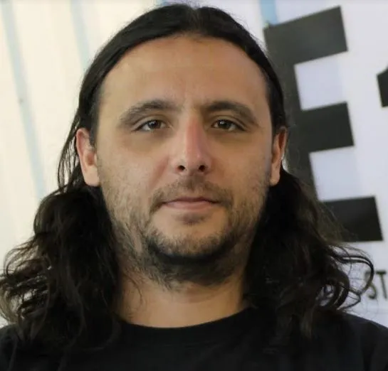 Sam Gribben