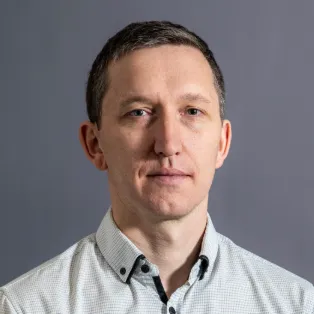 Sam Sherwood of RNZ
