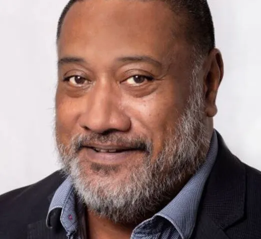 Samson Samasoni