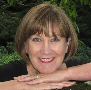Sandra Arnold