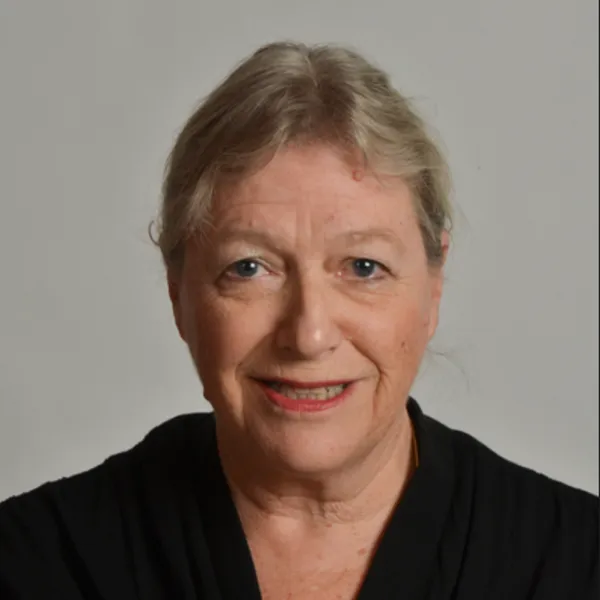 Sandra Coney