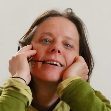 Sandra Sarala