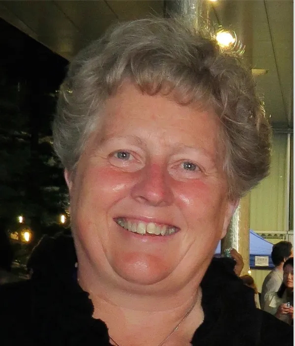 Sandra Simpson