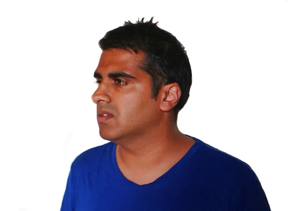 Sanjay Patel