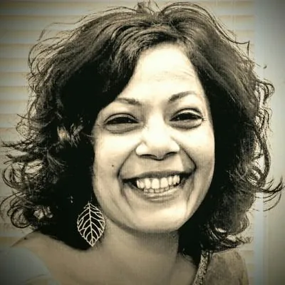 Sapna Samant
