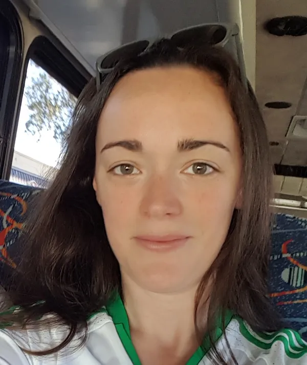 Sarah Arnold