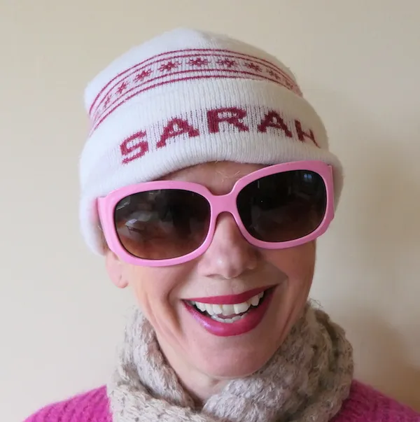 Sarah Bennett