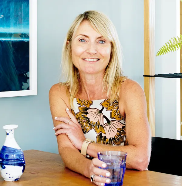 Sarah Catherall
