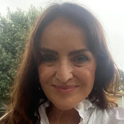 Sarah Daniell