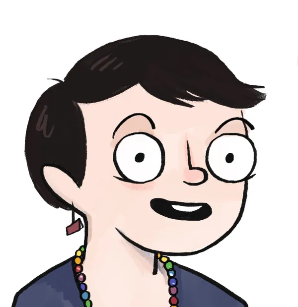 Sarah Forster