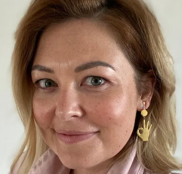 Sarah Gandy