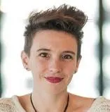 Sarah Habershon
