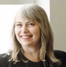 Sarah Helm