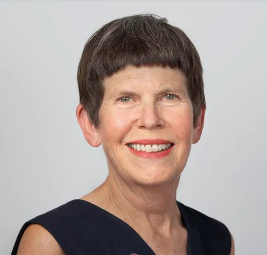 Sarah Hillary