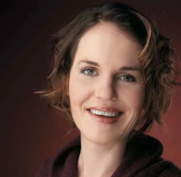 Sarah Lang