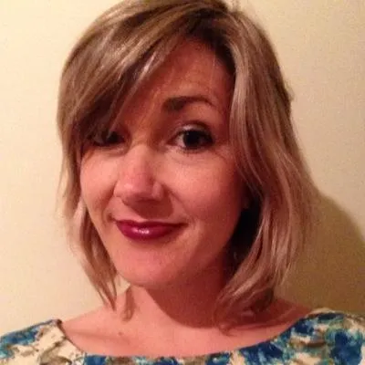 Sarah Maguire