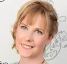 Sarah Paterson-Hamlin