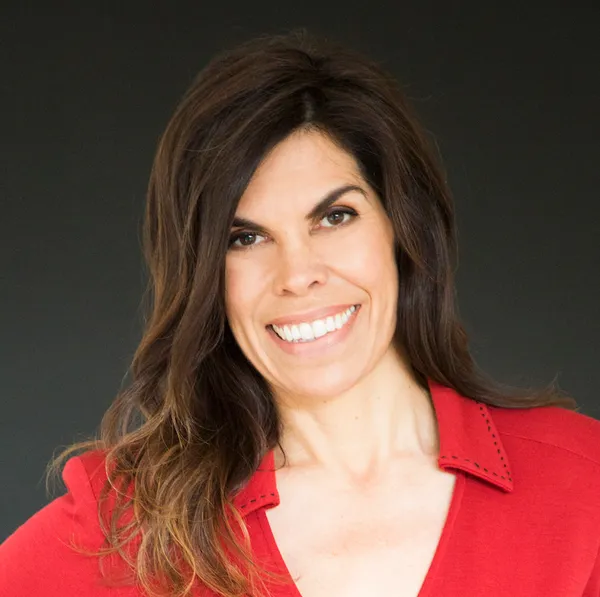 Sarah Sparks