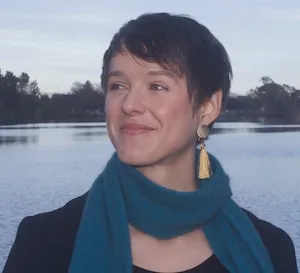 Sarah Thomson