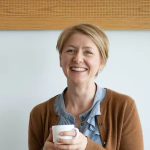Sarah Zimmerman