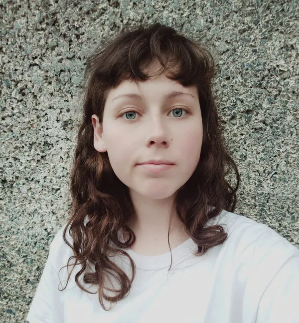 Saskia Rushton-Green