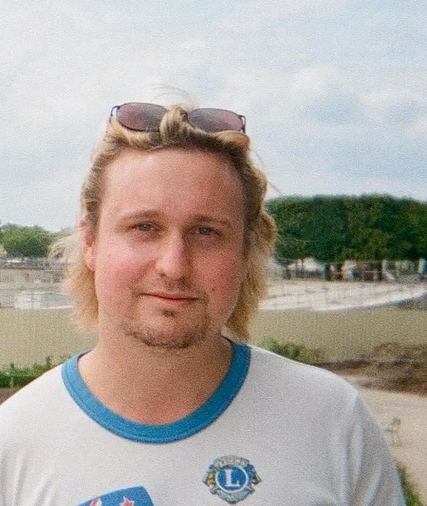 Sean Dugdale-Martin