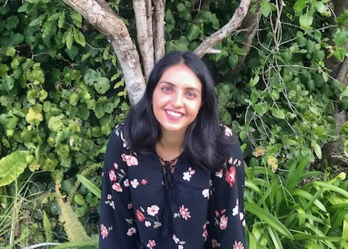 Sehej Khurana