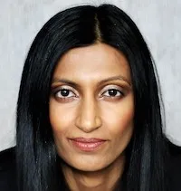 Shama Sukul Lee